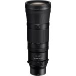 Nikon NIKKOR Z 180-600mm f/5.6-6.3 VR Lens