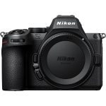 Nikon Z5 II Mirrorless Camera – Price in Kenya (CreatorBuk Nairobi Kenya)
