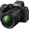 Nikon Z5 II Mirrorless Camera with 24-200mm f/4-6.3 Lens – Price in Kenya