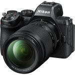 Nikon Z5 II Mirrorless Camera with 24-200mm f/4-6.3 Lens – Price in Kenya