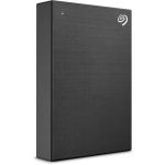 Seagate 4TB One Touch USB 3.2 Gen 1 External Hard Drive with Password Protection