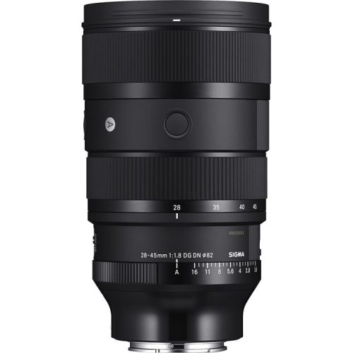 Sigma 28-45mm f/1.8 DG DN Art Lens for Sony E – Best Price in Nairobi, Kenya | Creatorbuk