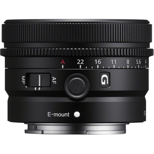 Sony FE 40mm f/2.5 G Lens – Price in Kenya