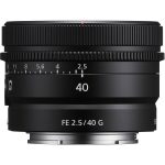 Sony FE 40mm f/2.5 G Lens – Price in Kenya