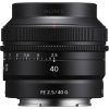 Sony FE 40mm f/2.5 G Lens – Price in Kenya