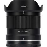Viltrox AF 14mm f/4 Air Z Lens (Nikon Z)