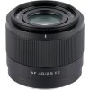 Viltrox AF 40mm f/2.5 FE Lens (Sony E)