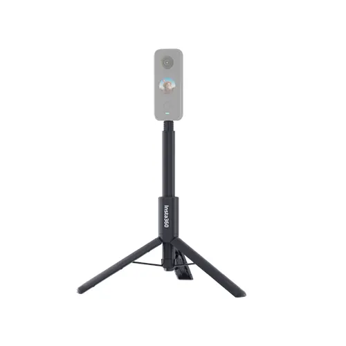Insta360 2-in-1 Invisible Selfie Stick + Tripod