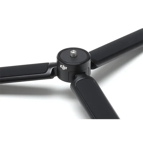 DJI RS Extended Grip/Tripod (Metal)