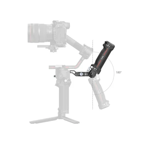 SmallRig Sling Handgrip for DJI RS Series (3950) Kenya