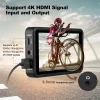 desview-r5ii-55-on-camera-touch-monitor