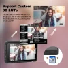 desview-r5ii-55-on-camera-touch-monitor