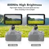 desview-r5ii-55-on-camera-touch-monitor
