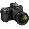 Nikon Z6 Mirrorless Digital Camera with 24-70mm Lens - Image 2