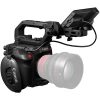 Canon EOS C400 6K Full-Frame Digital Cinema Camera (Canon RF) - Image 5