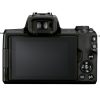 Canon EOS M50 Mark II with 15-45mm Lens Kit - Image 2