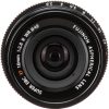 FUJIFILM XF 16mm f/2.8 R WR Lens - Image 2