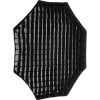 Godox Octa Softbox with Bowens Speed Ring and Grid (120cm / 47.2")