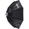 Godox Octa Softbox with Bowens Speed Ring and Grid (120cm / 47.2") - Image 3