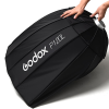 Godox P120L Parabolic Softbox with Bowens Mounting - Image 9