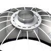 Godox P120L Parabolic Softbox with Bowens Mounting - Image 3