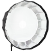Godox P120L Parabolic Softbox with Bowens Mounting - Image 4