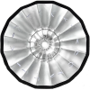 Godox P120L Parabolic Softbox with Bowens Mounting - Image 5