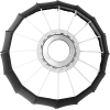 Godox P120L Parabolic Softbox with Bowens Mounting - Image 6