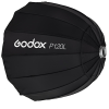 Godox P120L Parabolic Softbox with Bowens Mounting - Image 7