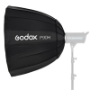 Godox P90L Parabolic Softbox with Bowens Mounting - Image 2