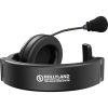 Hollyland Syscom 1000T-4B Full-Duplex Intercom System with Four Beltpacks and Headsets - Image 3
