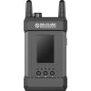 Hollyland Syscom 1000T-4B Full-Duplex Intercom System with Four Beltpacks and Headsets - Image 4