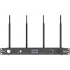 Hollyland Syscom 1000T-4B Full-Duplex Intercom System with Four Beltpacks and Headsets - Image 5