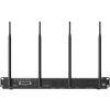Hollyland Syscom 1000T-4B Full-Duplex Intercom System with Four Beltpacks and Headsets - Image 6