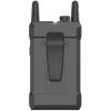 Hollyland Syscom 1000T-4B Full-Duplex Intercom System with Four Beltpacks and Headsets - Image 9