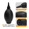 K&F 4-in-1 Essential Lens and Filter Cleaning Kit - Image 3