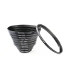 K&F Concept 11 in 1 Step Up Ring Set (Stepping Adapter Ring Kit) - Image 3