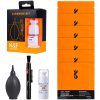 K&F Concept 4-In-1 Cleaning Kit for DSLR Cameras - Image 5
