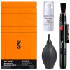 K&F Concept 4-In-1 Cleaning Kit for DSLR Cameras - Image 3