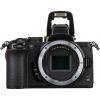 Nikon Z50 Mirrorless Digital Camera with 16-50mm Lens kit - Image 2