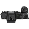 Nikon Z50 Mirrorless Digital Camera with 16-50mm Lens kit - Image 5