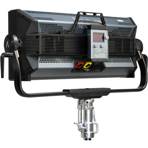 Nova-P600c-_2.jpg Aputure Nova P600c RGBWW LED Panel - Image 1