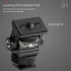 PORTKEYS MH-2 Monitor Holder with Locating Pins - Image 2