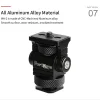 PORTKEYS MH-2 Monitor Holder with Locating Pins - Image 8