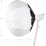 SmallRig RA-L65 Lantern Softbox