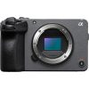 Sony FX30 Digital Cinema Camera – Your Ticket to Cinematic Mastery | Creatorbuk Kenya