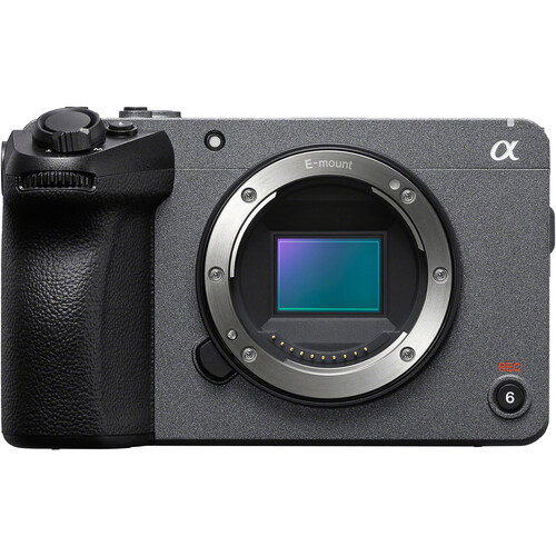 Sony FX30 Digital Cinema Camera – Your Ticket to Cinematic Mastery | Creatorbuk Kenya