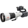 Sony FX6 Full-Frame Cinema Camera Body Only - Image 3