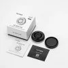 Viltrox AF 28mm f/4.5 FE Lens (Sony E) - Image 5