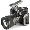 YC Onion Shade Full Camera Cage for Canon R5/R6 - Image 3